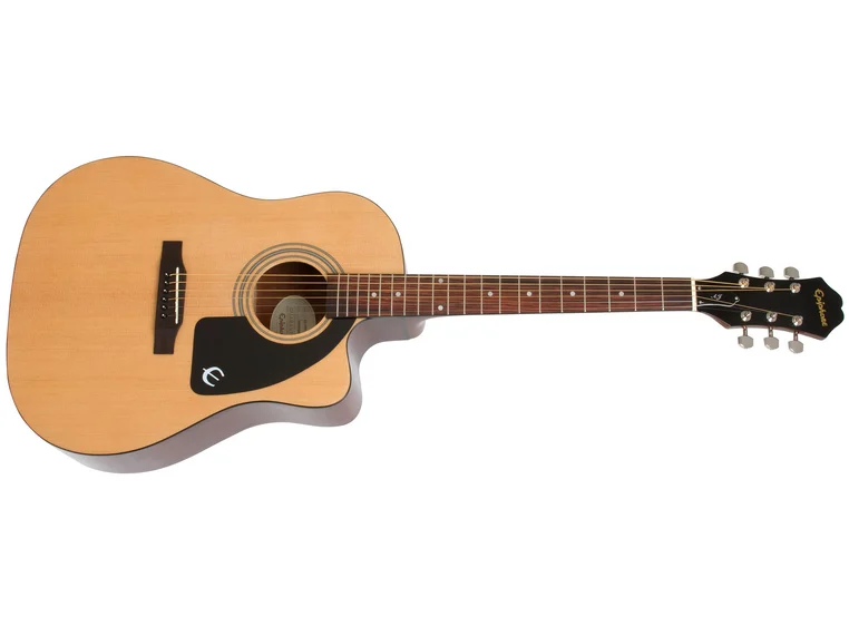 Epiphone J-15 CE Natural (AJ-100CE) 
